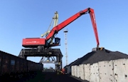 Material Handler for Sale